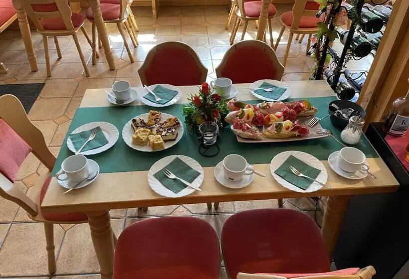 ホテル Gasthof Zur Hoffnung
