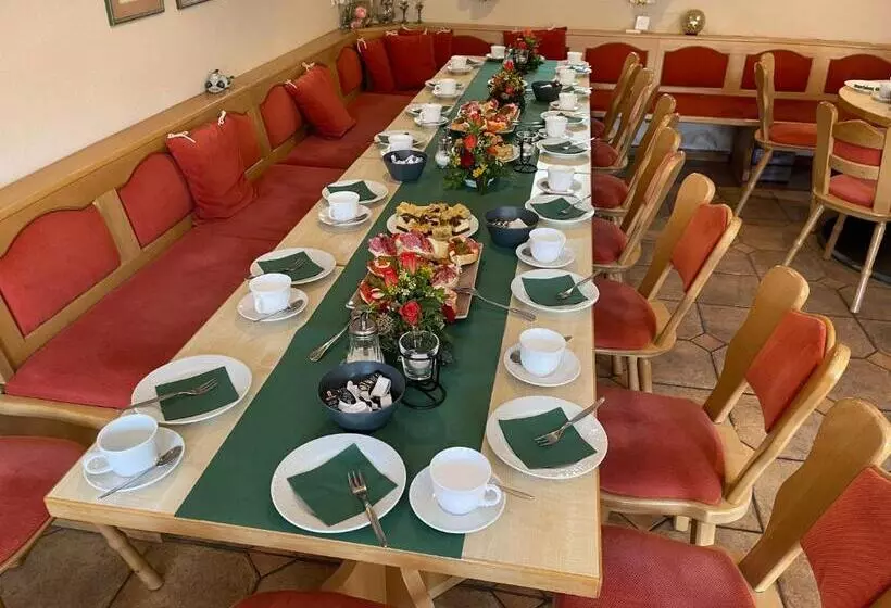 ホテル Gasthof Zur Hoffnung