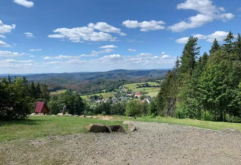 ホテル Gasthof Zur Hoffnung