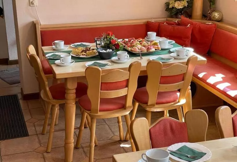 ホテル Gasthof Zur Hoffnung