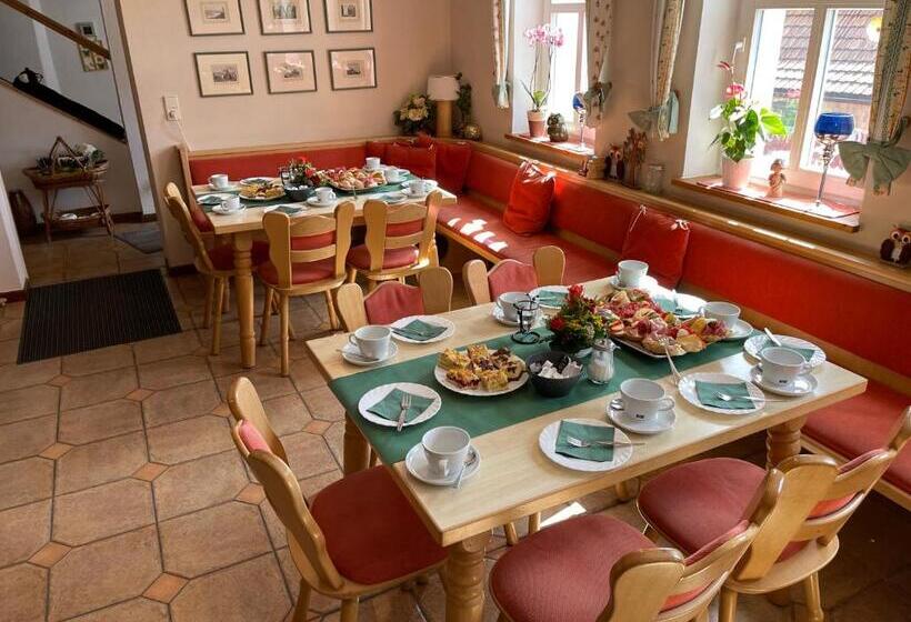 فندق Gasthof Zur Hoffnung