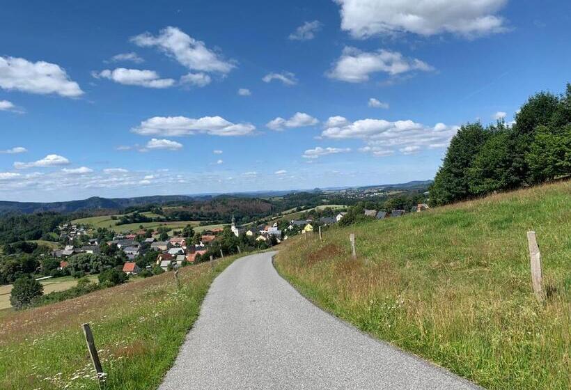 فندق Gasthof Zur Hoffnung