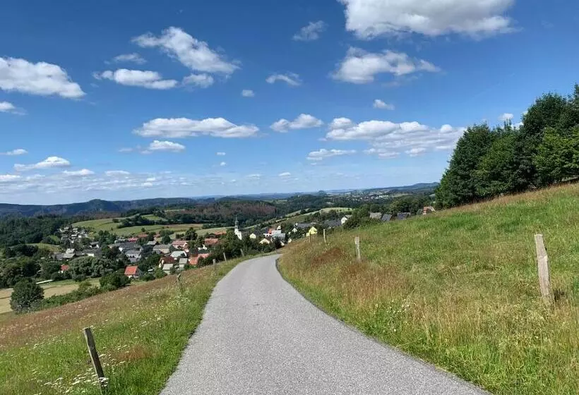 ホテル Gasthof Zur Hoffnung