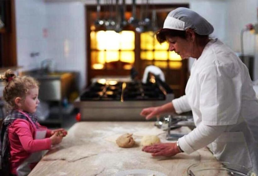 酒店 Il Rifugio Del Contadino Art & Nature