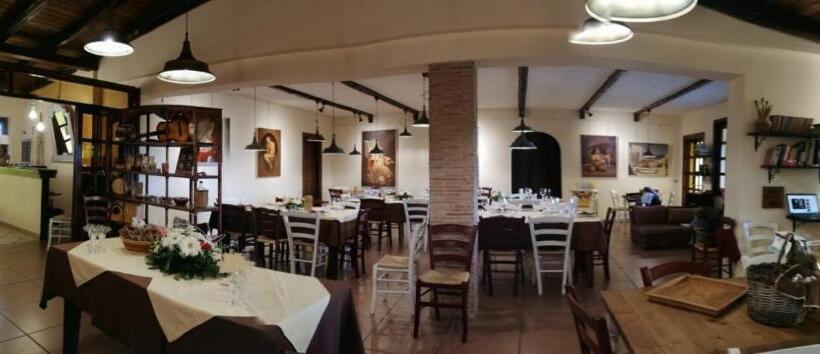 酒店 Il Rifugio Del Contadino Art & Nature