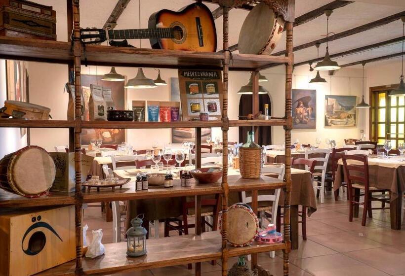 酒店 Il Rifugio Del Contadino Art & Nature