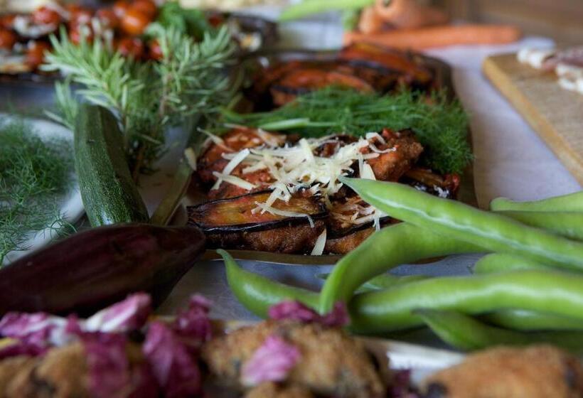 酒店 Il Rifugio Del Contadino Art & Nature