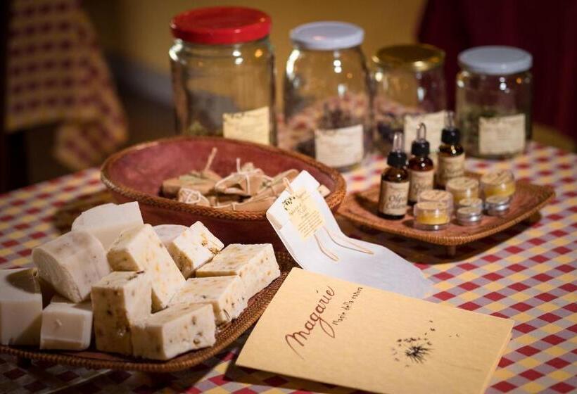 酒店 Il Rifugio Del Contadino Art & Nature