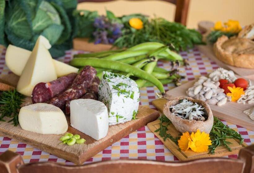 酒店 Il Rifugio Del Contadino Art & Nature