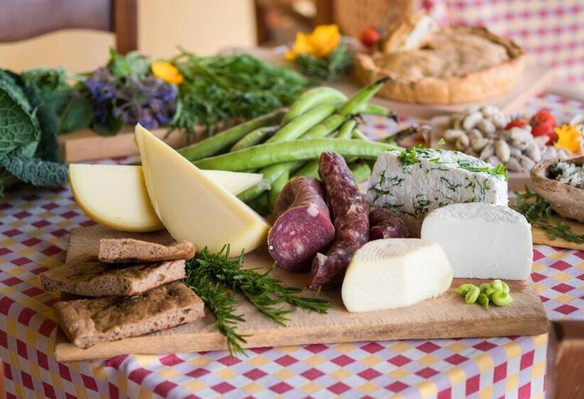 酒店 Il Rifugio Del Contadino Art & Nature