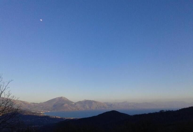 酒店 Il Rifugio Del Contadino Art & Nature