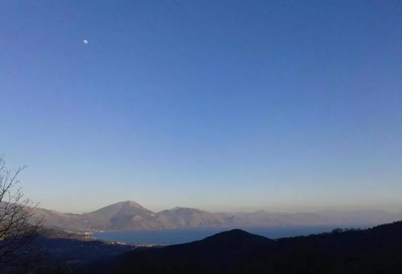 ホテル Il Rifugio Del Contadino Art & Nature