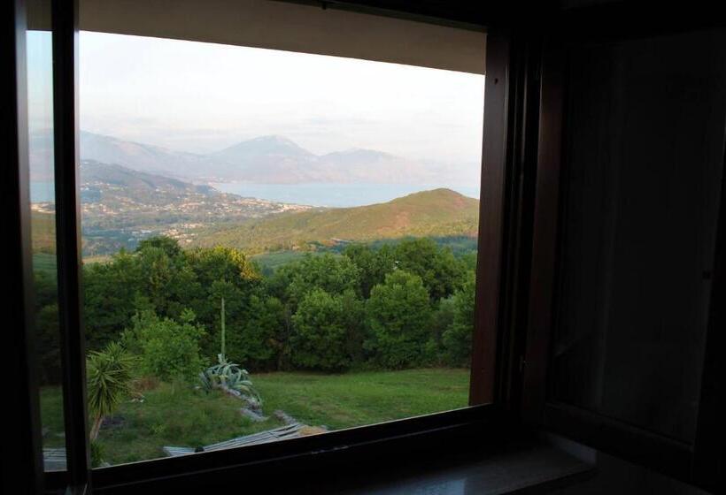 酒店 Il Rifugio Del Contadino Art & Nature