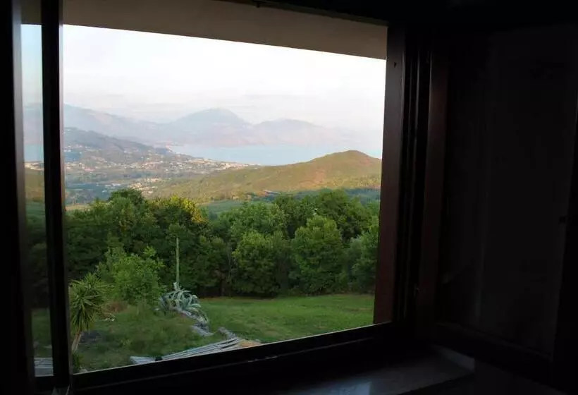 ホテル Il Rifugio Del Contadino Art & Nature