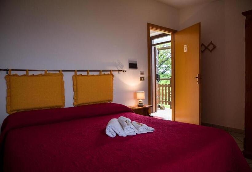 酒店 Il Rifugio Del Contadino Art & Nature