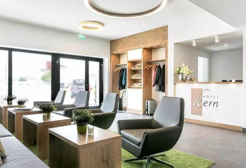 Hotelli Kern Garni