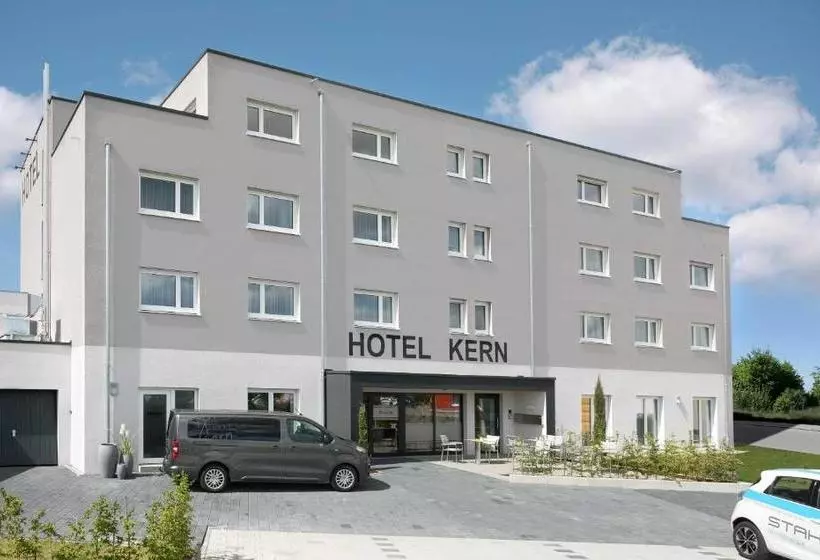 Hotelli Kern Garni