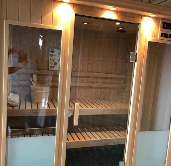 酒店 L'hostellerie De Sèvremont