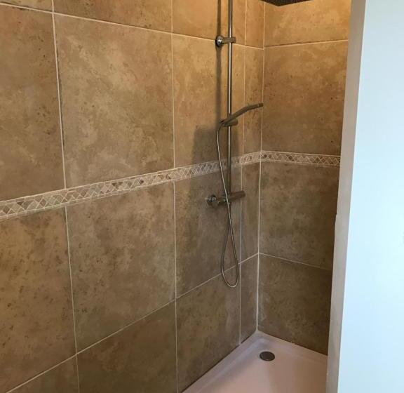 酒店 L'hostellerie De Sèvremont