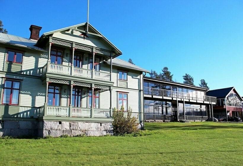 Otel östanskär Jakt & Konferens