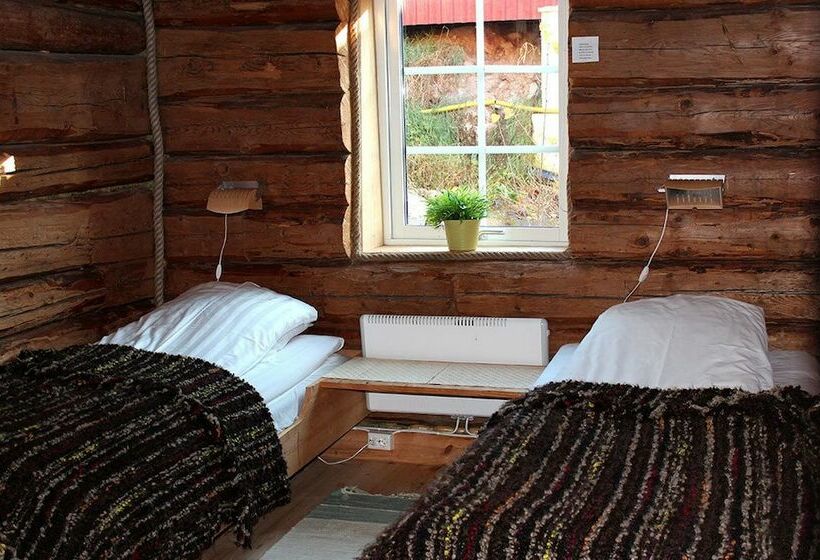 Otel östanskär Jakt & Konferens