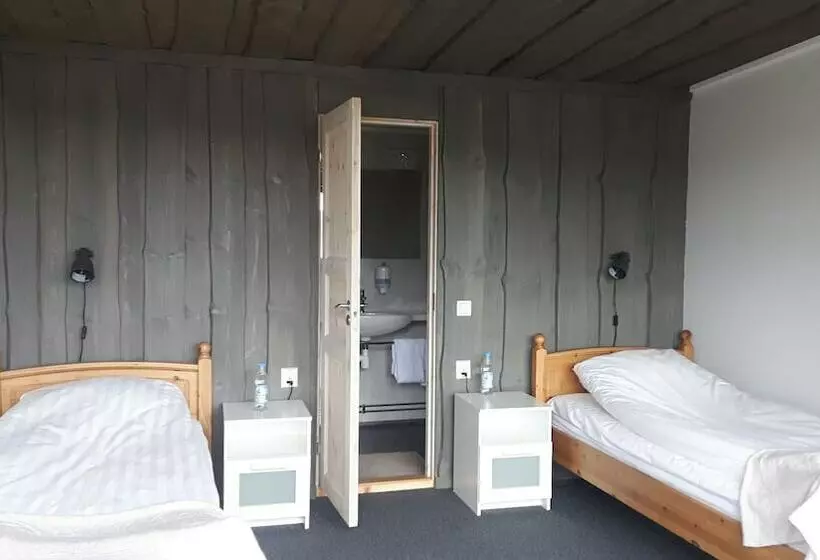 ホテル östanskär Jakt & Konferens