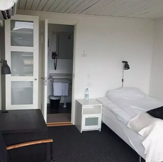 ホテル östanskär Jakt & Konferens