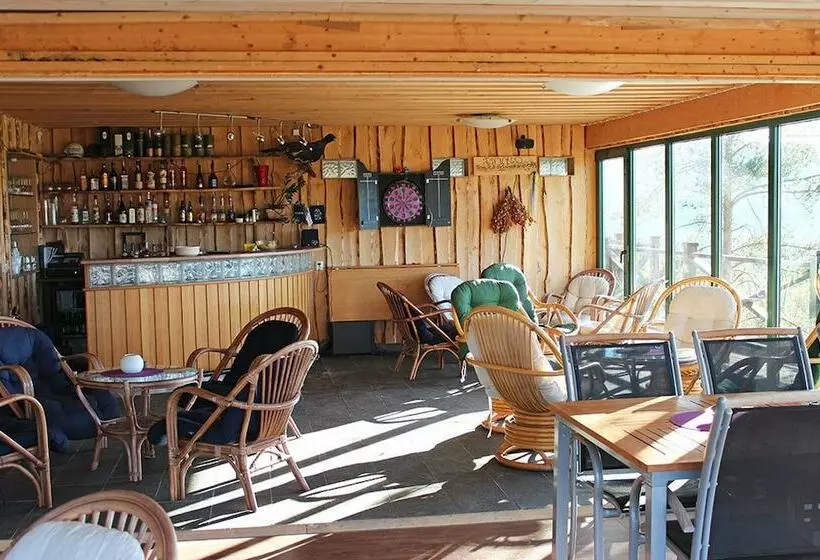 ホテル östanskär Jakt & Konferens