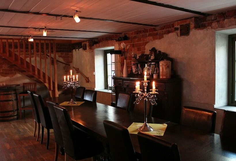 Otel östanskär Jakt & Konferens