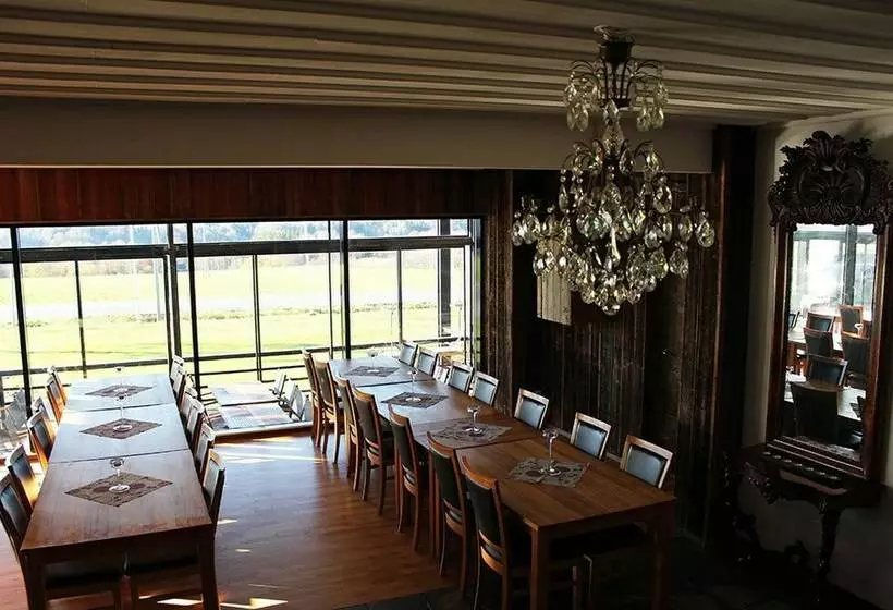 ホテル östanskär Jakt & Konferens