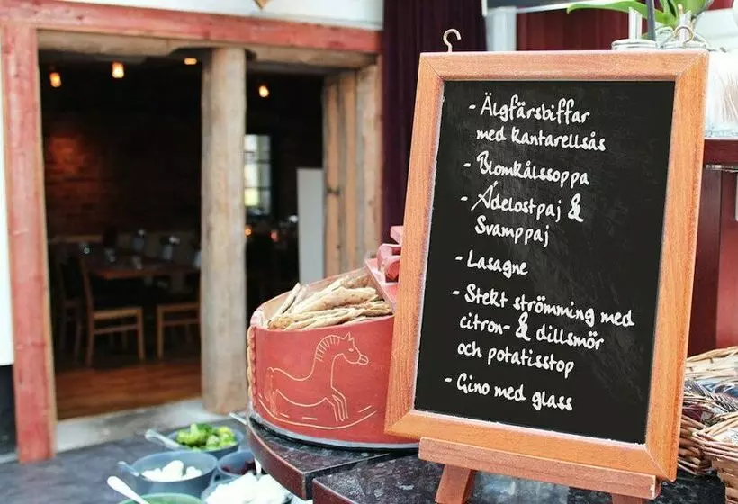 ホテル östanskär Jakt & Konferens