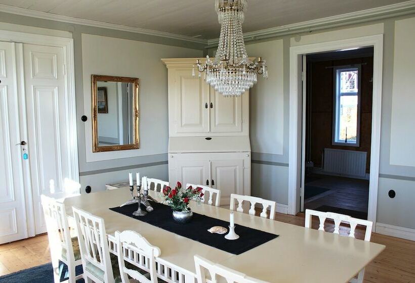 Otel östanskär Jakt & Konferens