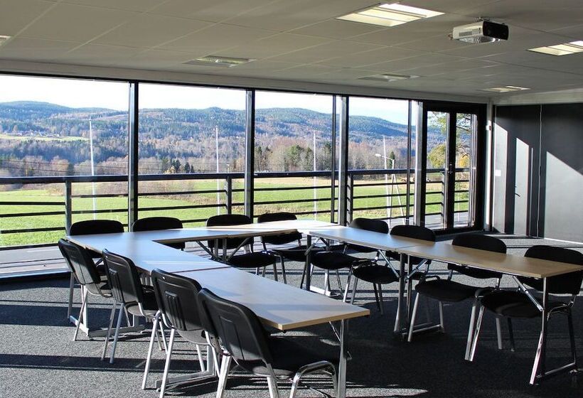 Otel östanskär Jakt & Konferens