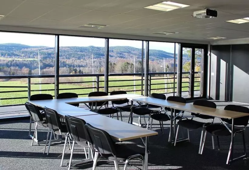 ホテル östanskär Jakt & Konferens