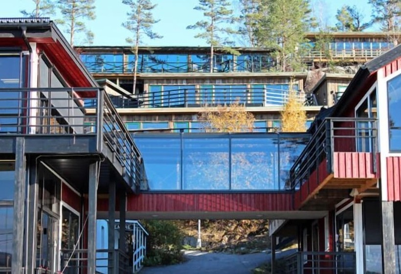 Otel östanskär Jakt & Konferens