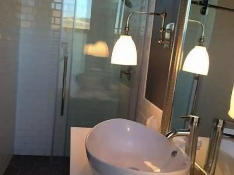 ホテル The Harkness