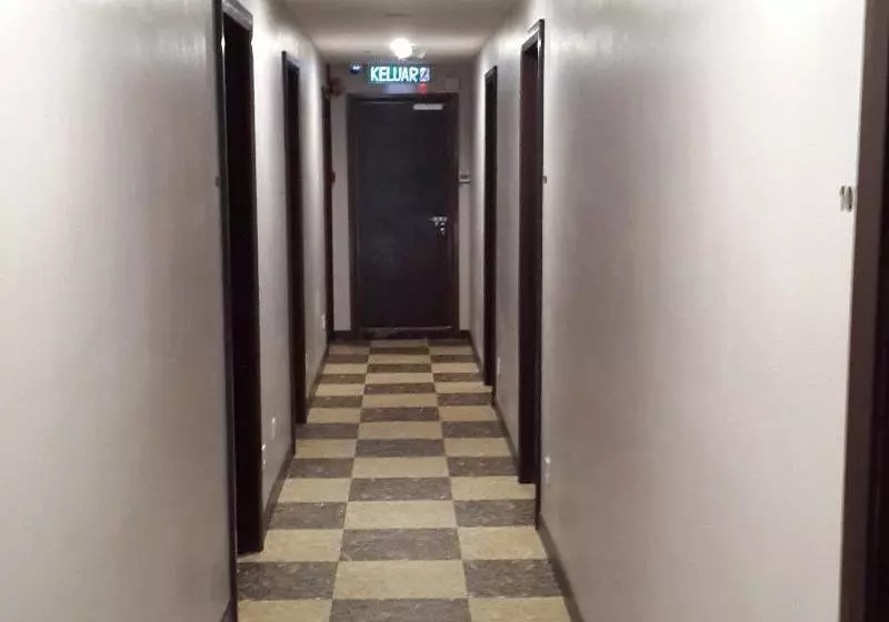 ホテル Timez Business