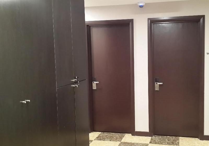 Hotel Timez Business