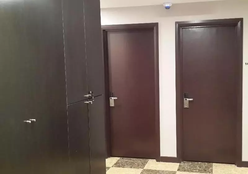 ホテル Timez Business