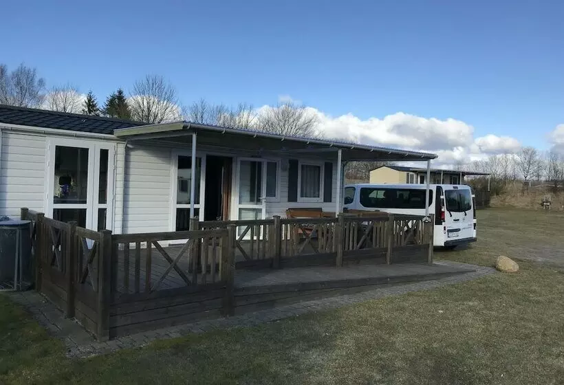 Hotel Vorbasse Camping