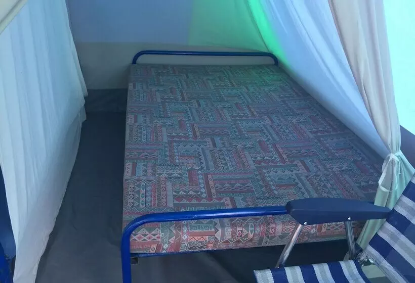 Hotel Vorbasse Camping