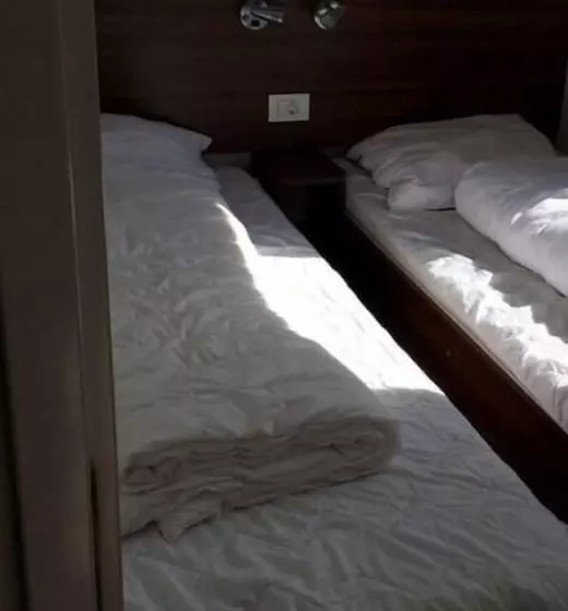 Hotel Vorbasse Camping