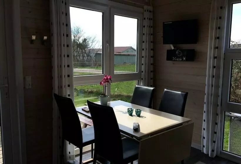 Hotel Vorbasse Camping