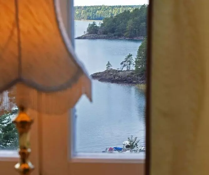 Hotell Vätternterrassen