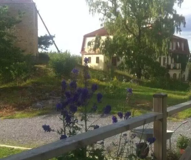 Hotell Vätternterrassen