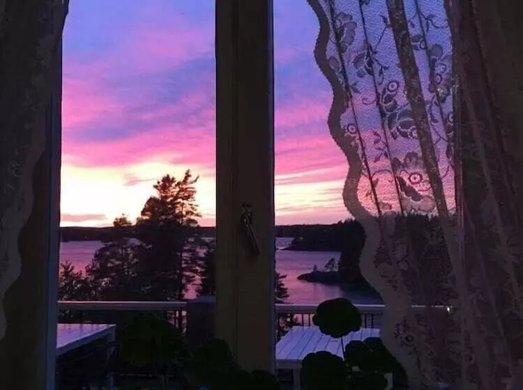 Hotell Vätternterrassen