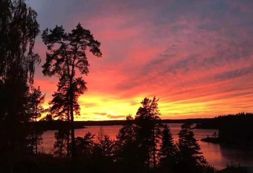 Hotell Vätternterrassen