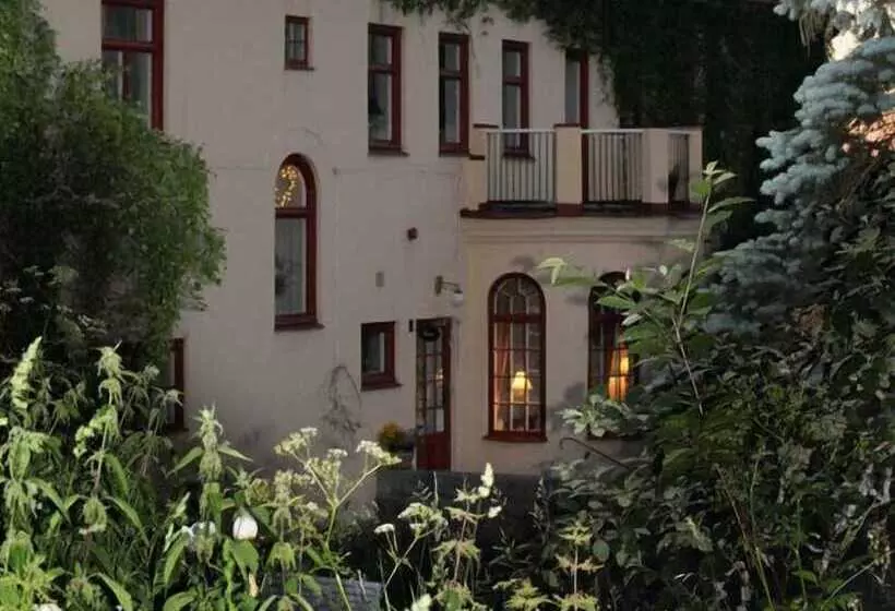 Hotell Vätternterrassen