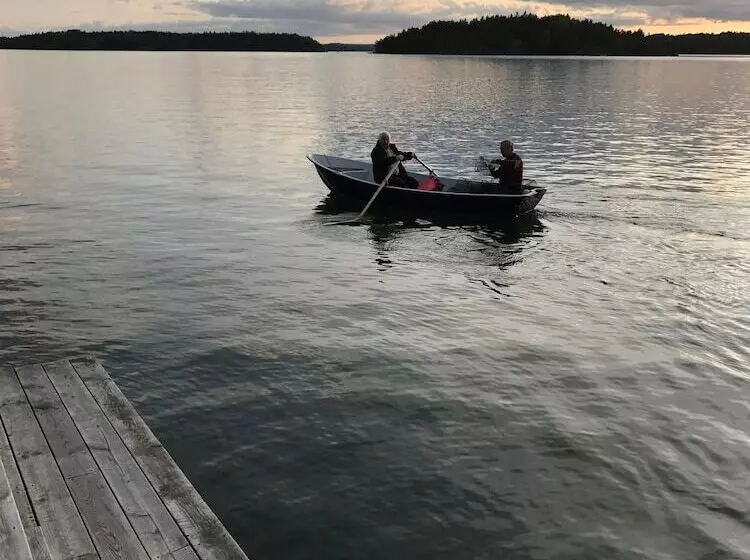 Hotell Vätternterrassen