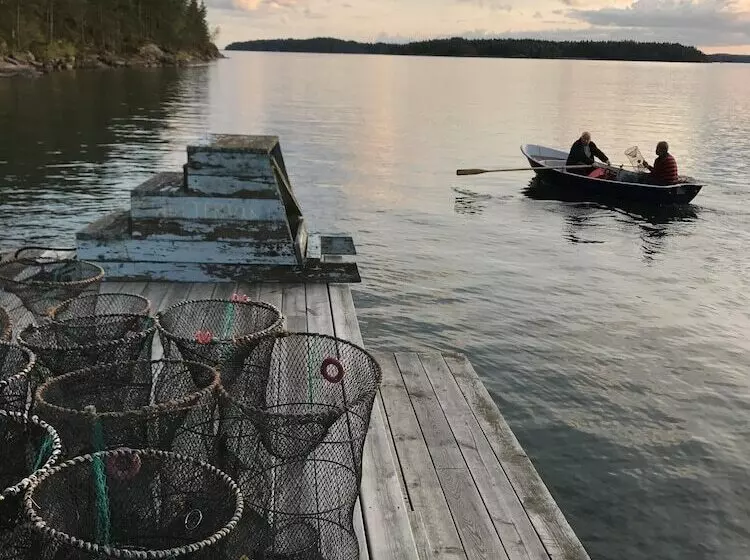 Hotell Vätternterrassen